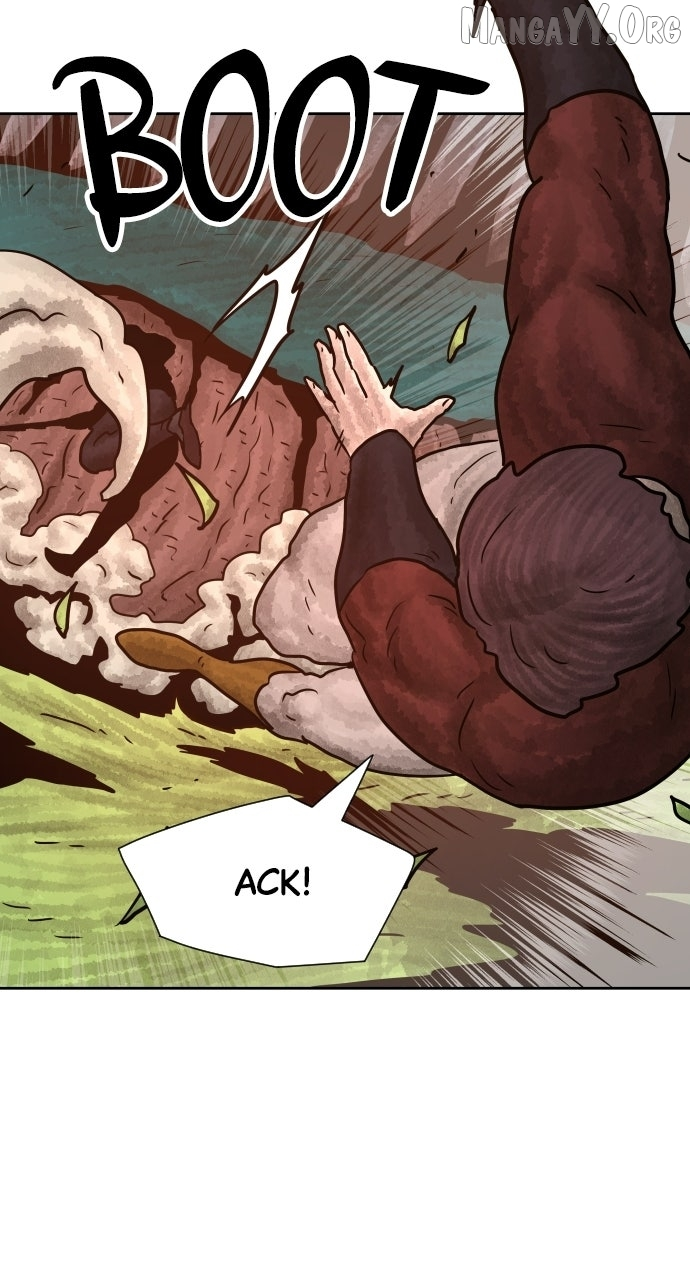Warrior Executioner Chapter 181 page 87