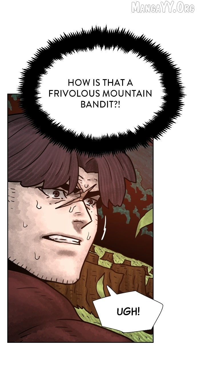 Warrior Executioner Chapter 181 page 89