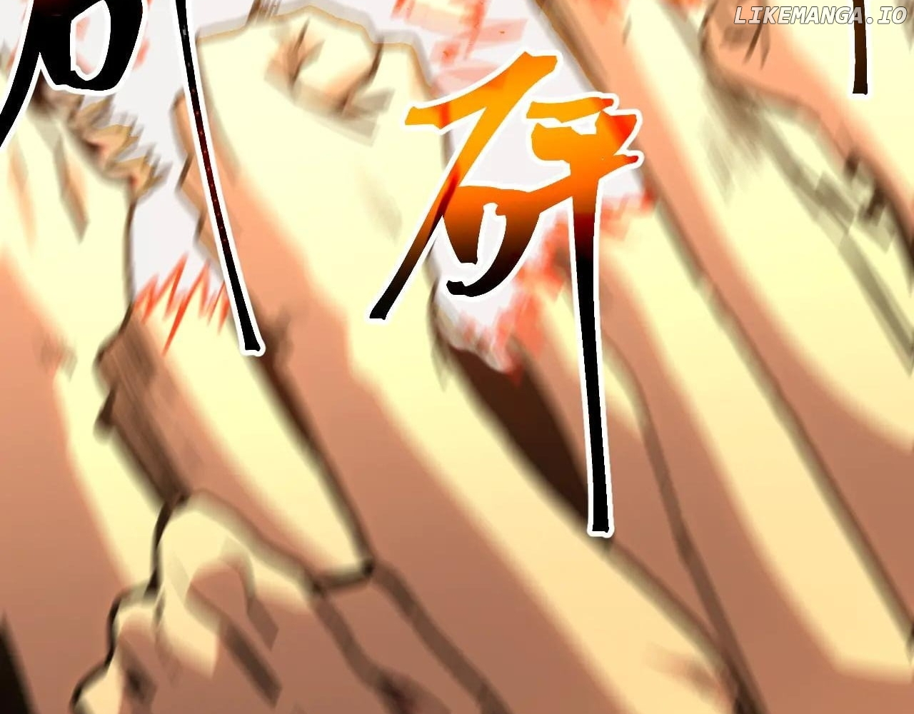 Log into the Future Chapter 181 page 123