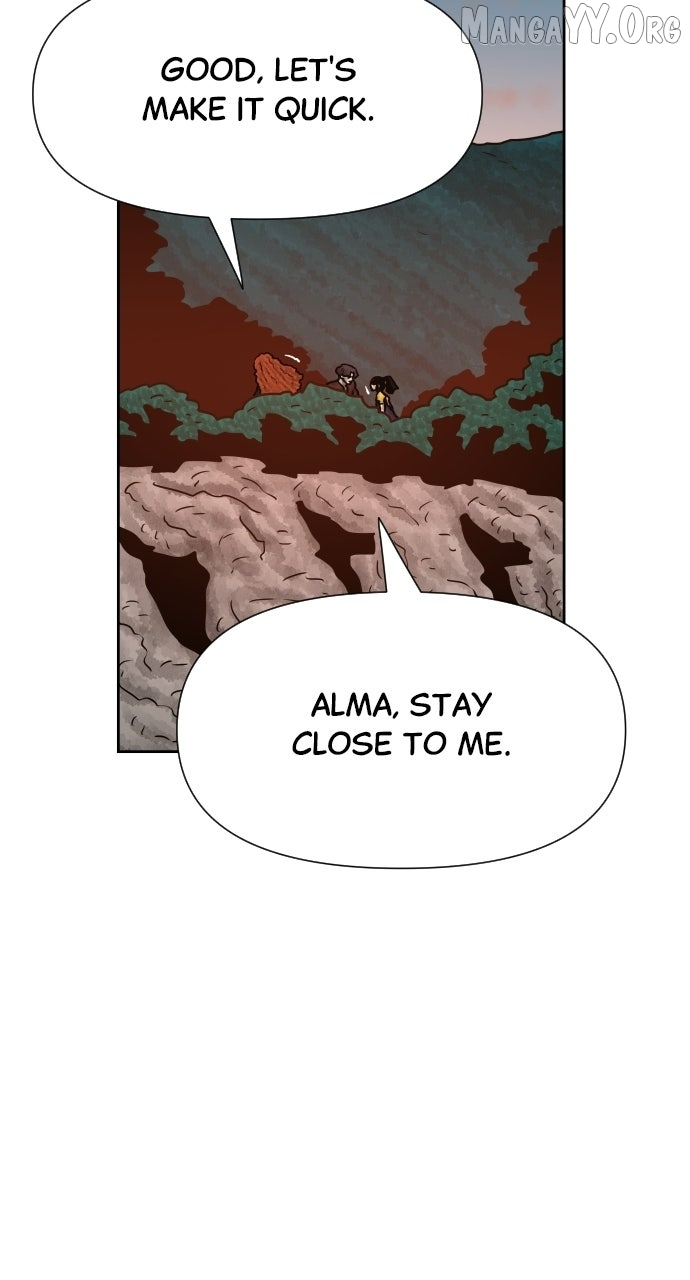 Warrior Executioner Chapter 181 page 65