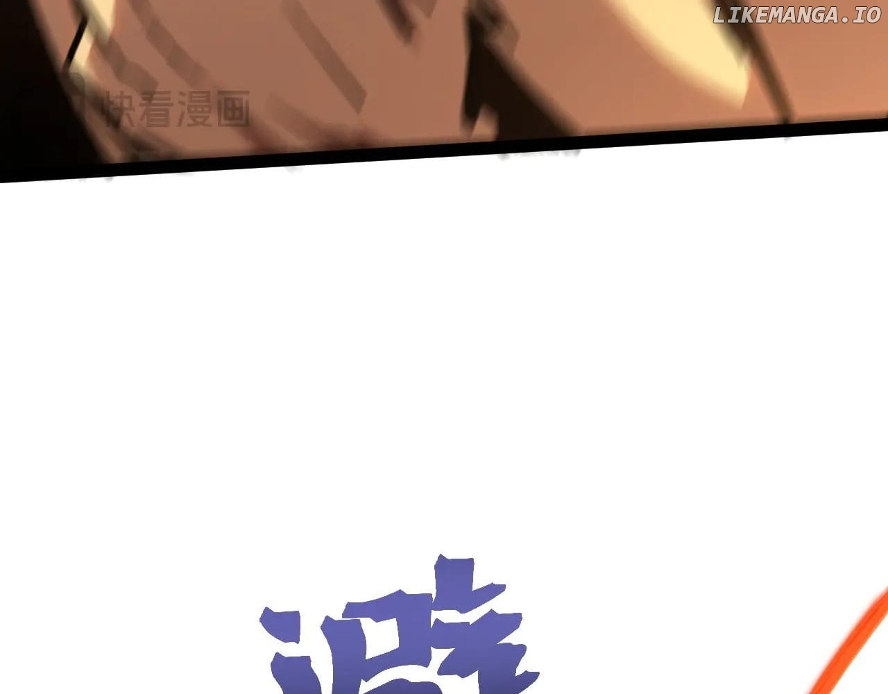 Log into the Future Chapter 181 page 124