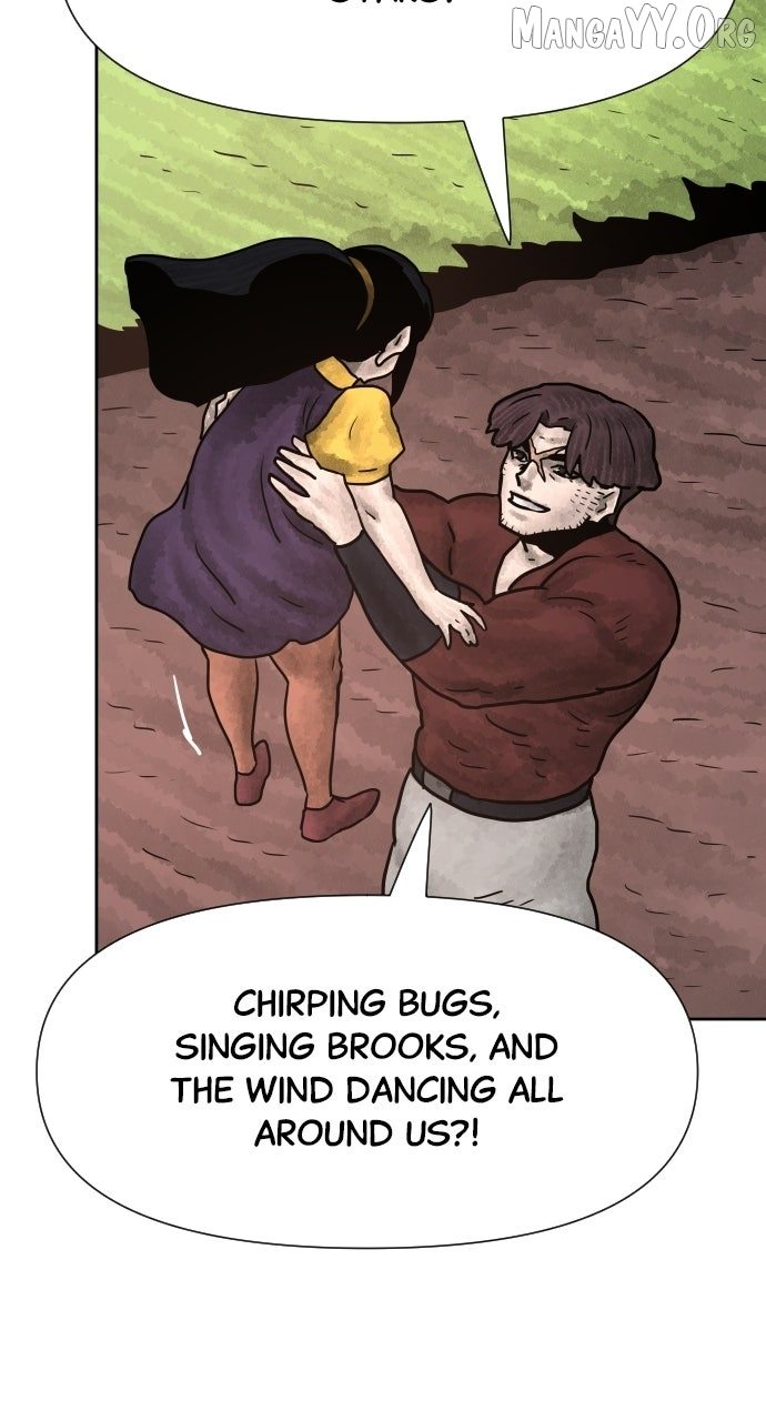 Warrior Executioner Chapter 181 page 50