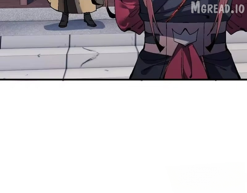 Master: This rebellious disciple is definitely not the Holy Son Chapter 180 page 81
