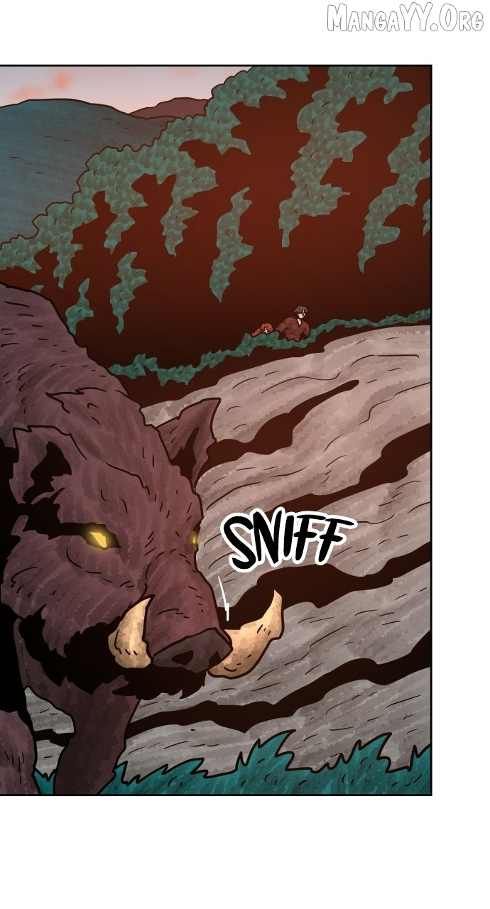 Warrior Executioner Chapter 181 page 67