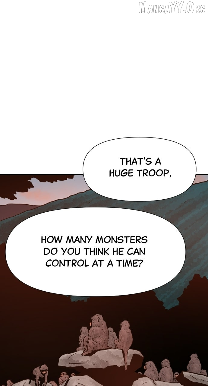 Warrior Executioner Chapter 181 page 69