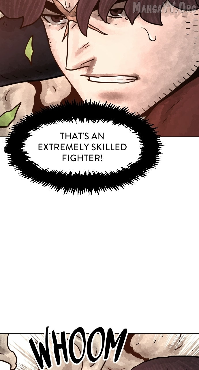 Warrior Executioner Chapter 181 page 85