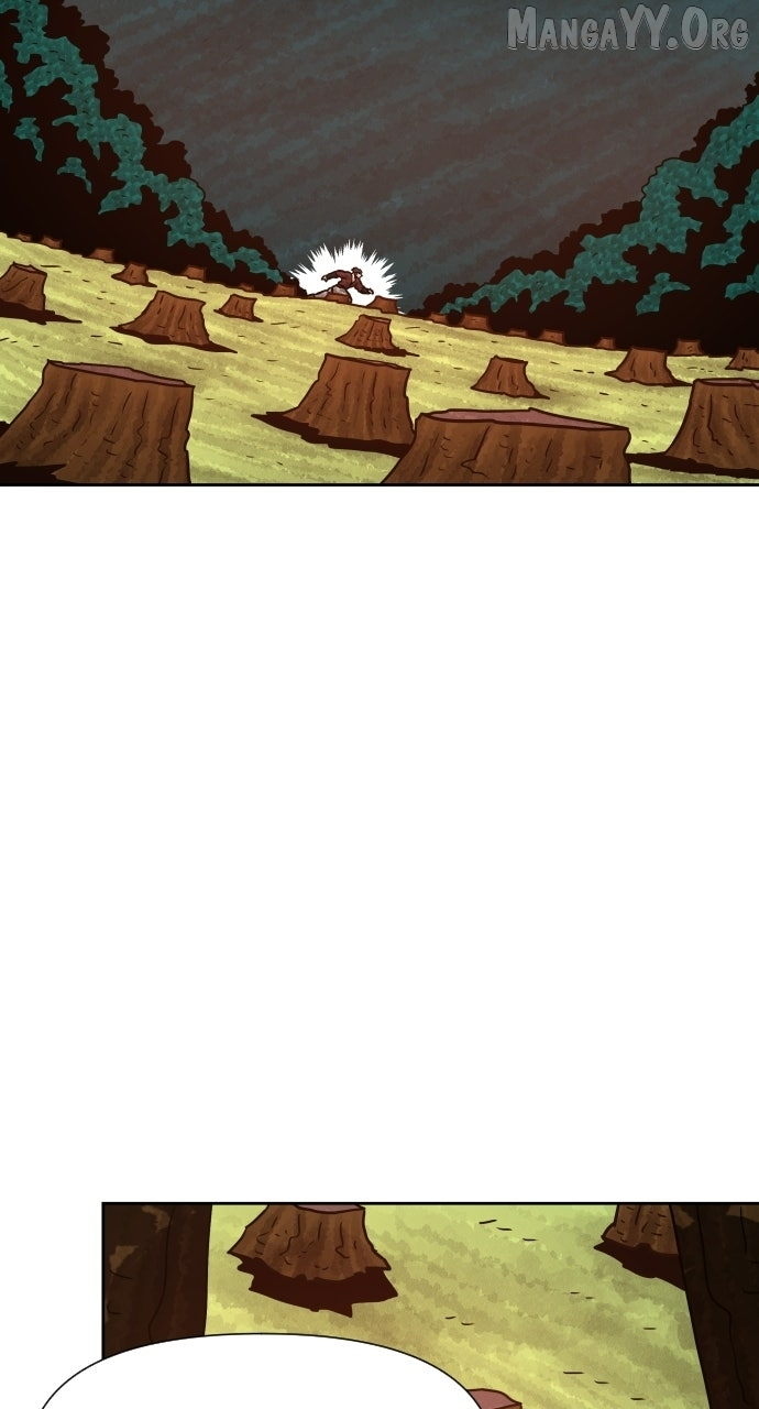 Warrior Executioner Chapter 181 page 78