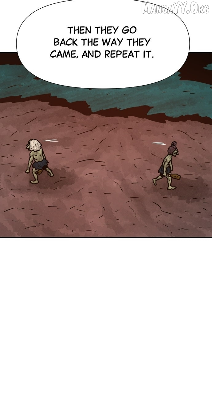 Warrior Executioner Chapter 181 page 59