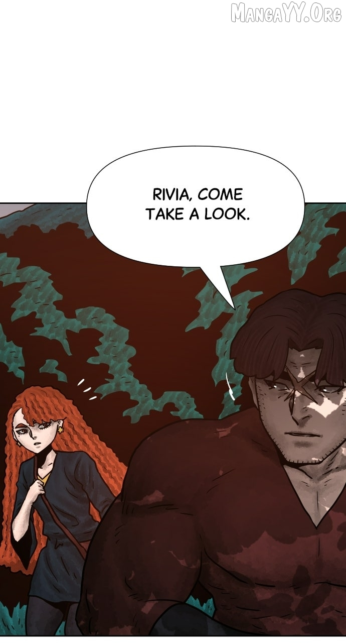 Warrior Executioner Chapter 181 page 68