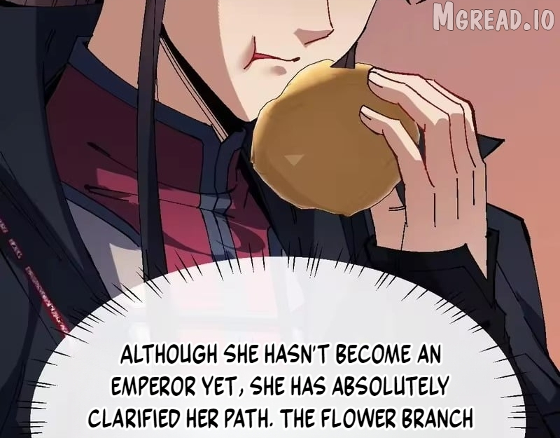 Master: This rebellious disciple is definitely not the Holy Son Chapter 180 page 89