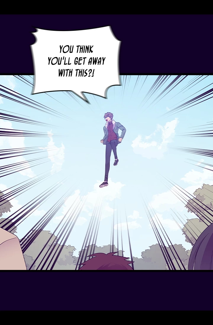 They Say I Was Born a Kings Daughter Chapter 176 page 4