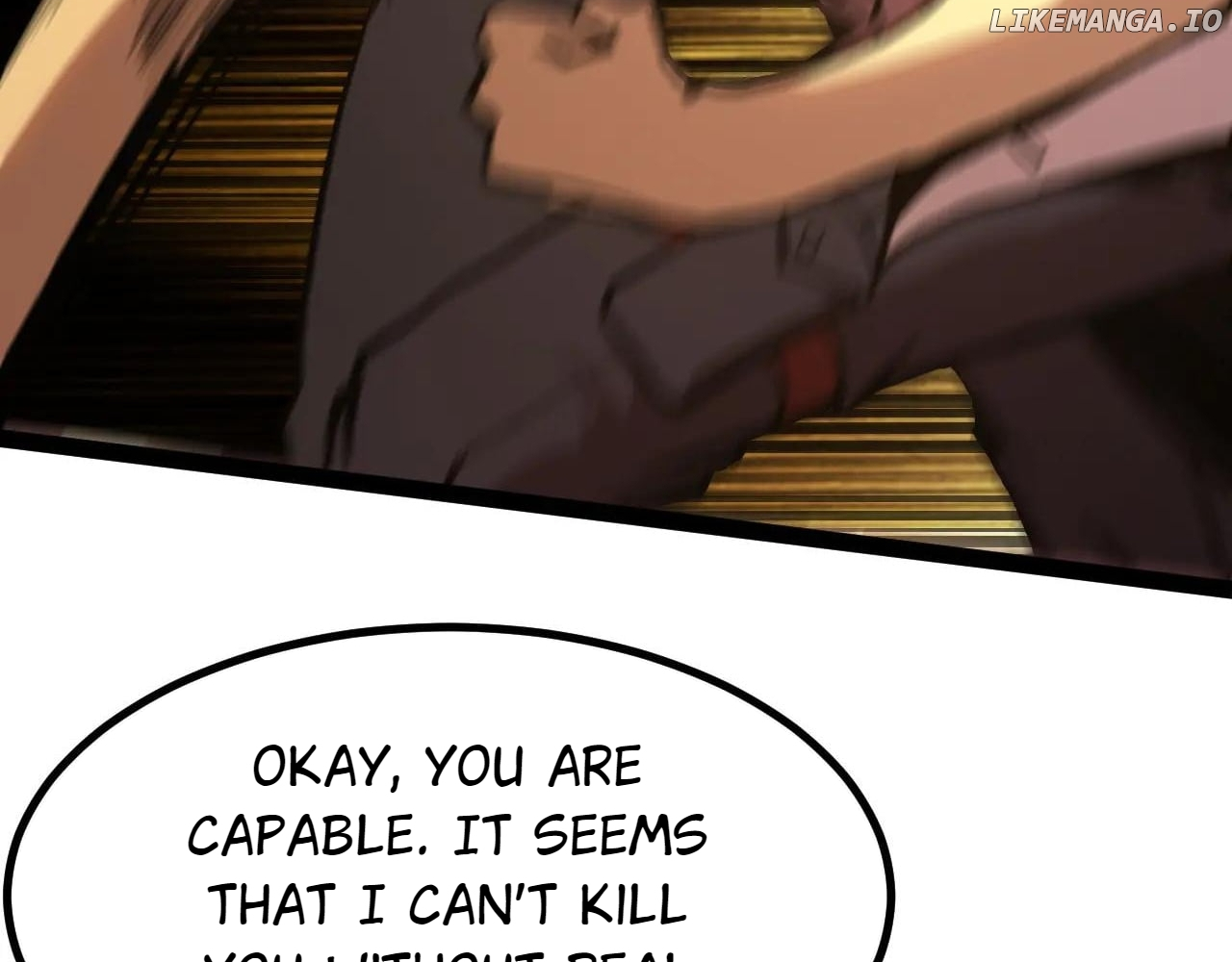 Log into the Future Chapter 181 page 135