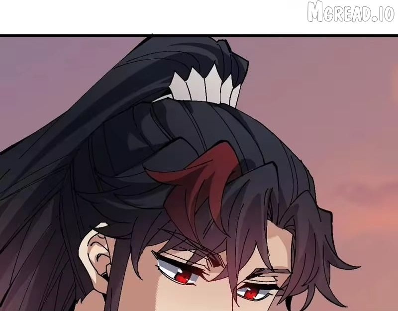 Master: This rebellious disciple is definitely not the Holy Son Chapter 180 page 88