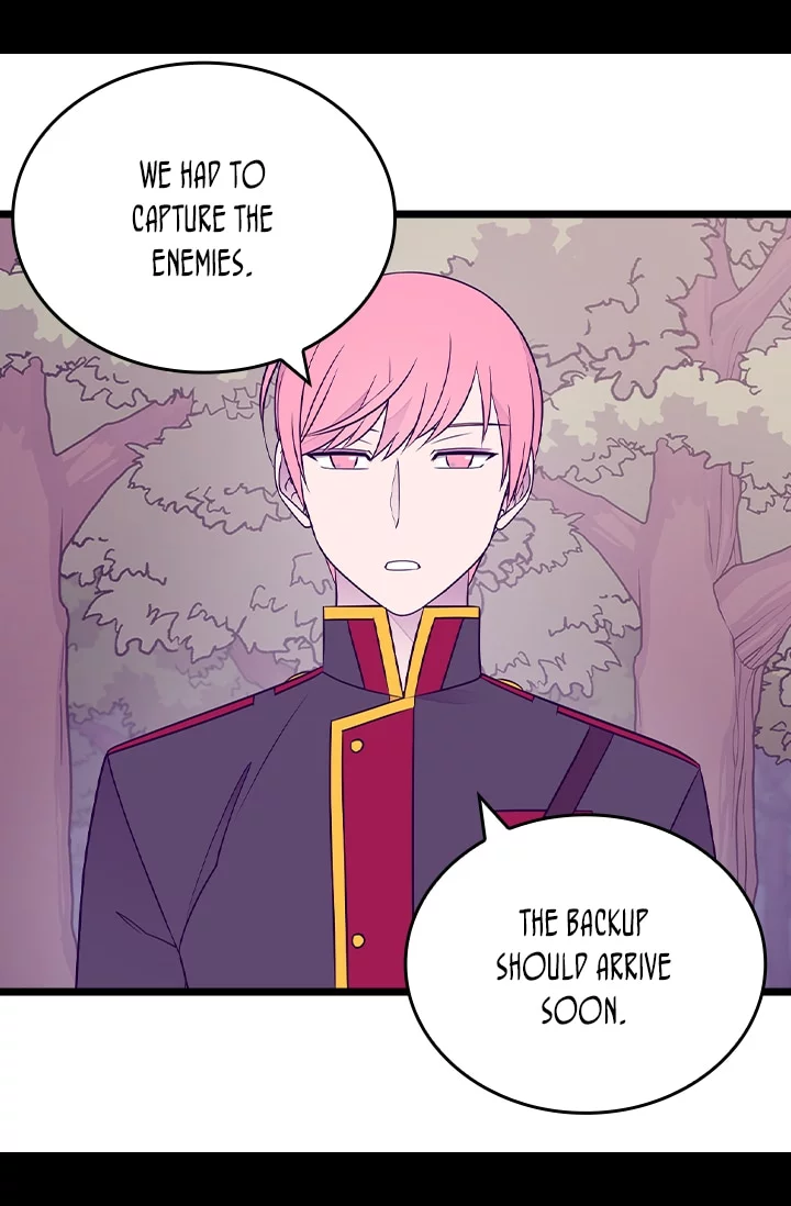 They Say I Was Born a Kings Daughter Chapter 176 page 10