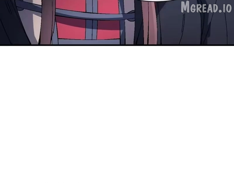Master: This rebellious disciple is definitely not the Holy Son Chapter 180 page 99