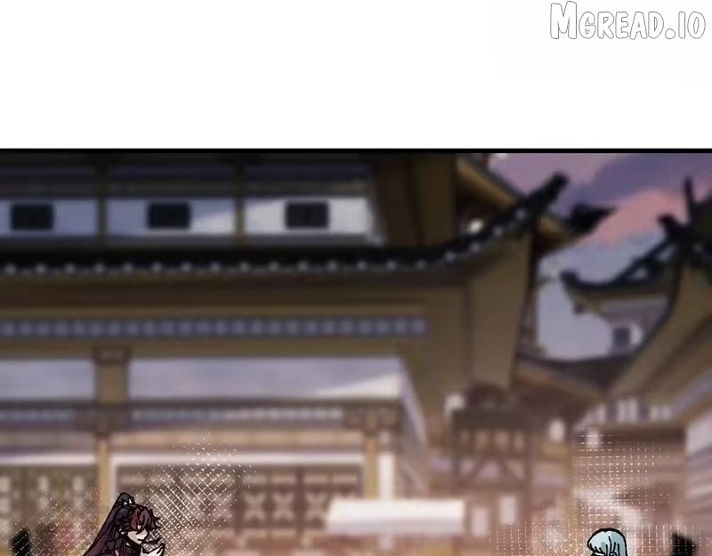 Master: This rebellious disciple is definitely not the Holy Son Chapter 180 page 103