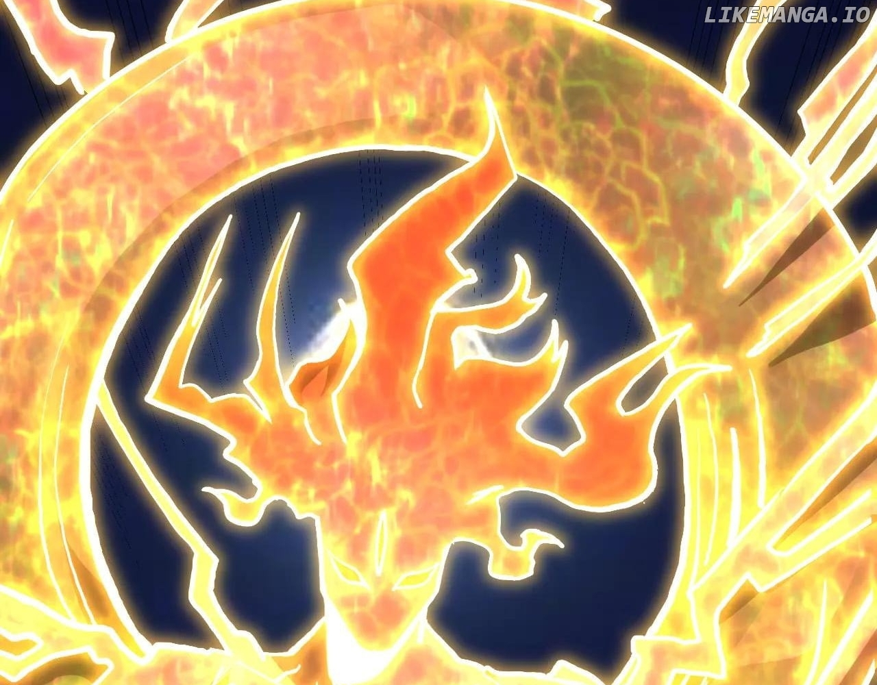Log into the Future Chapter 181 page 145