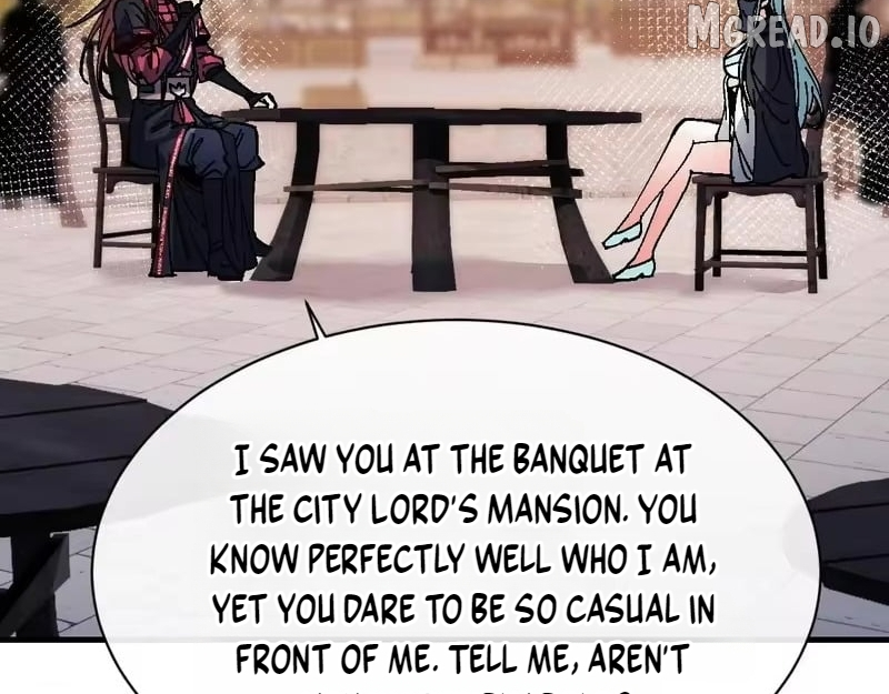 Master: This rebellious disciple is definitely not the Holy Son Chapter 180 page 104