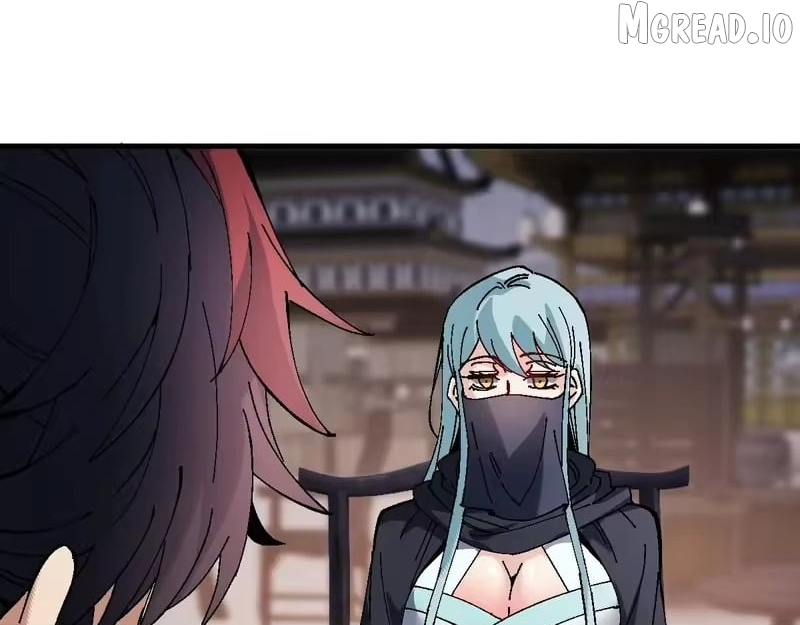 Master: This rebellious disciple is definitely not the Holy Son Chapter 180 page 94