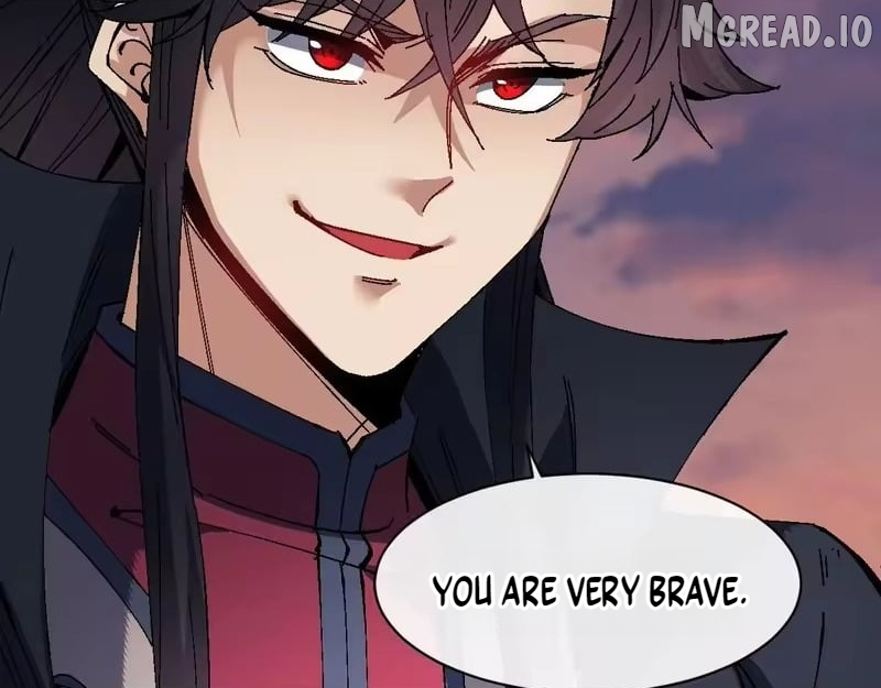 Master: This rebellious disciple is definitely not the Holy Son Chapter 180 page 98