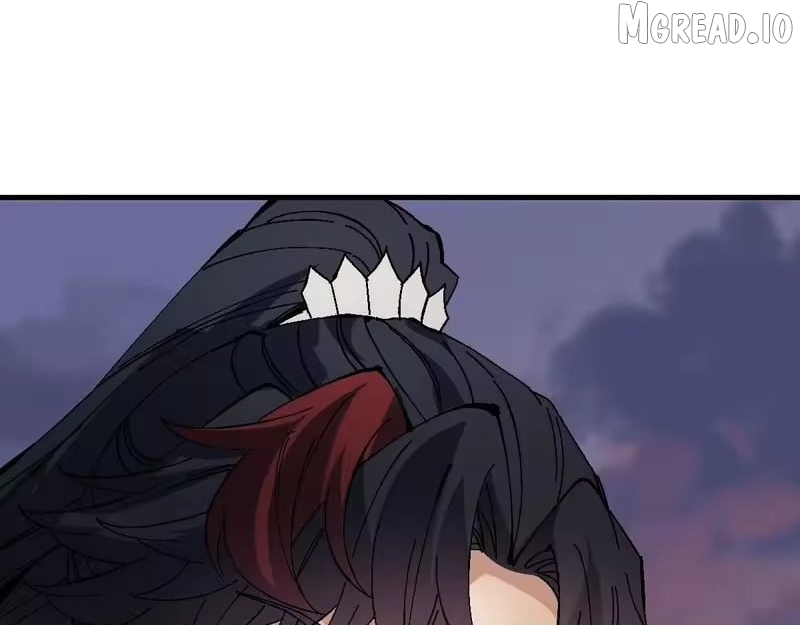 Master: This rebellious disciple is definitely not the Holy Son Chapter 180 page 97