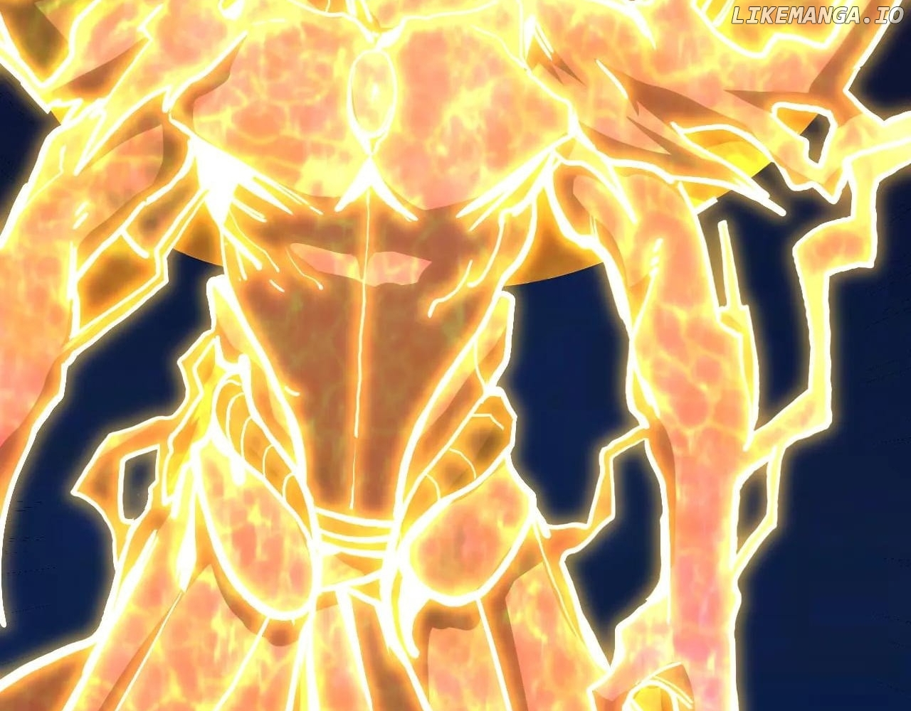 Log into the Future Chapter 181 page 146
