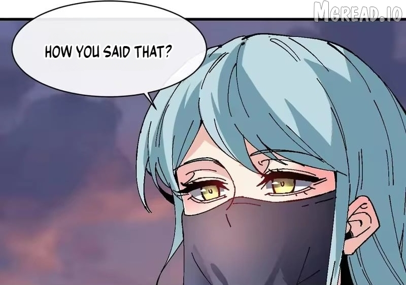 Master: This rebellious disciple is definitely not the Holy Son Chapter 180 page 100