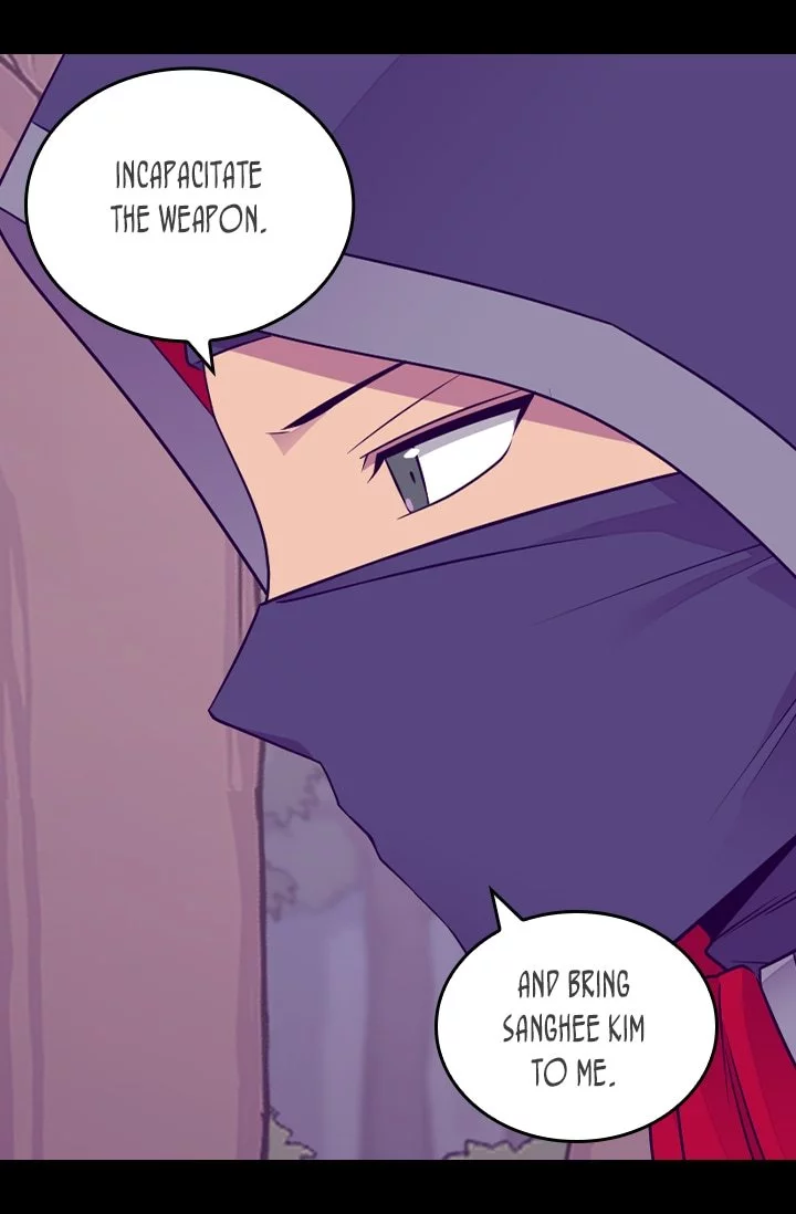 They Say I Was Born a Kings Daughter Chapter 176 page 49