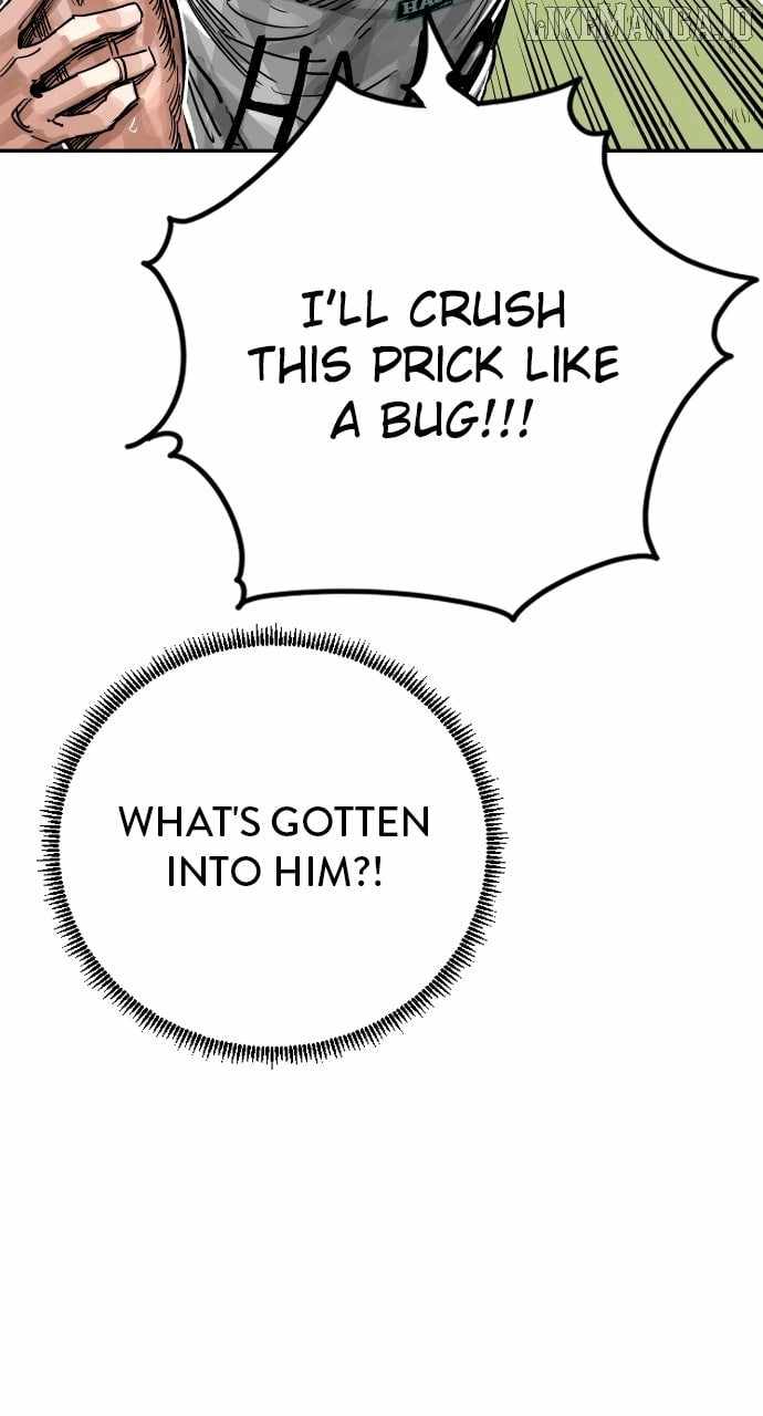 Build Up Chapter 182 page 54