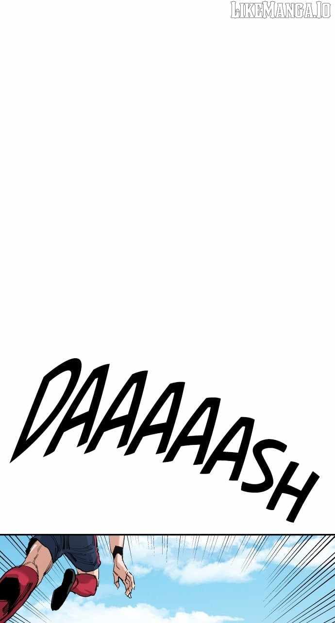 Build Up Chapter 182 page 10