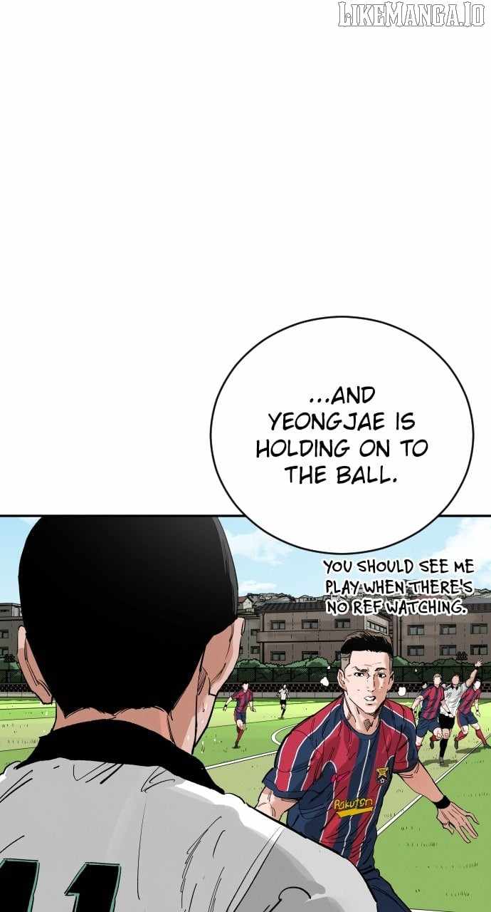 Build Up Chapter 182 page 46