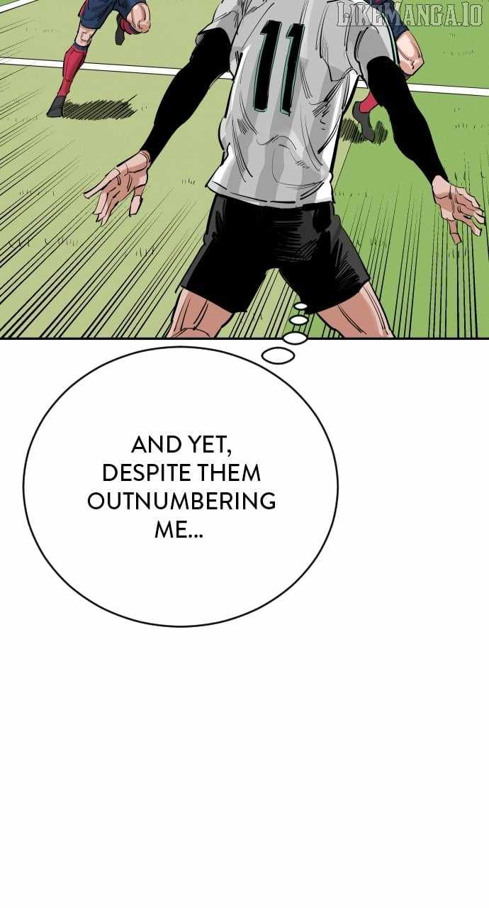 Build Up Chapter 182 page 56