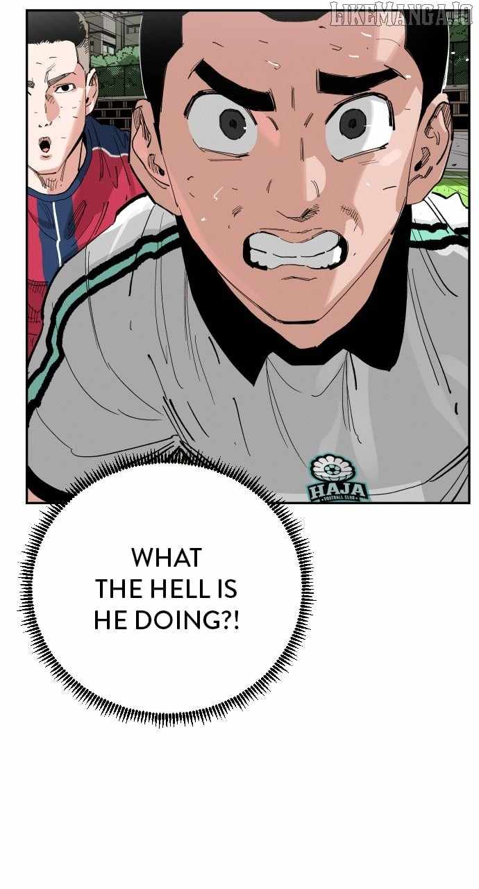 Build Up Chapter 182 page 83