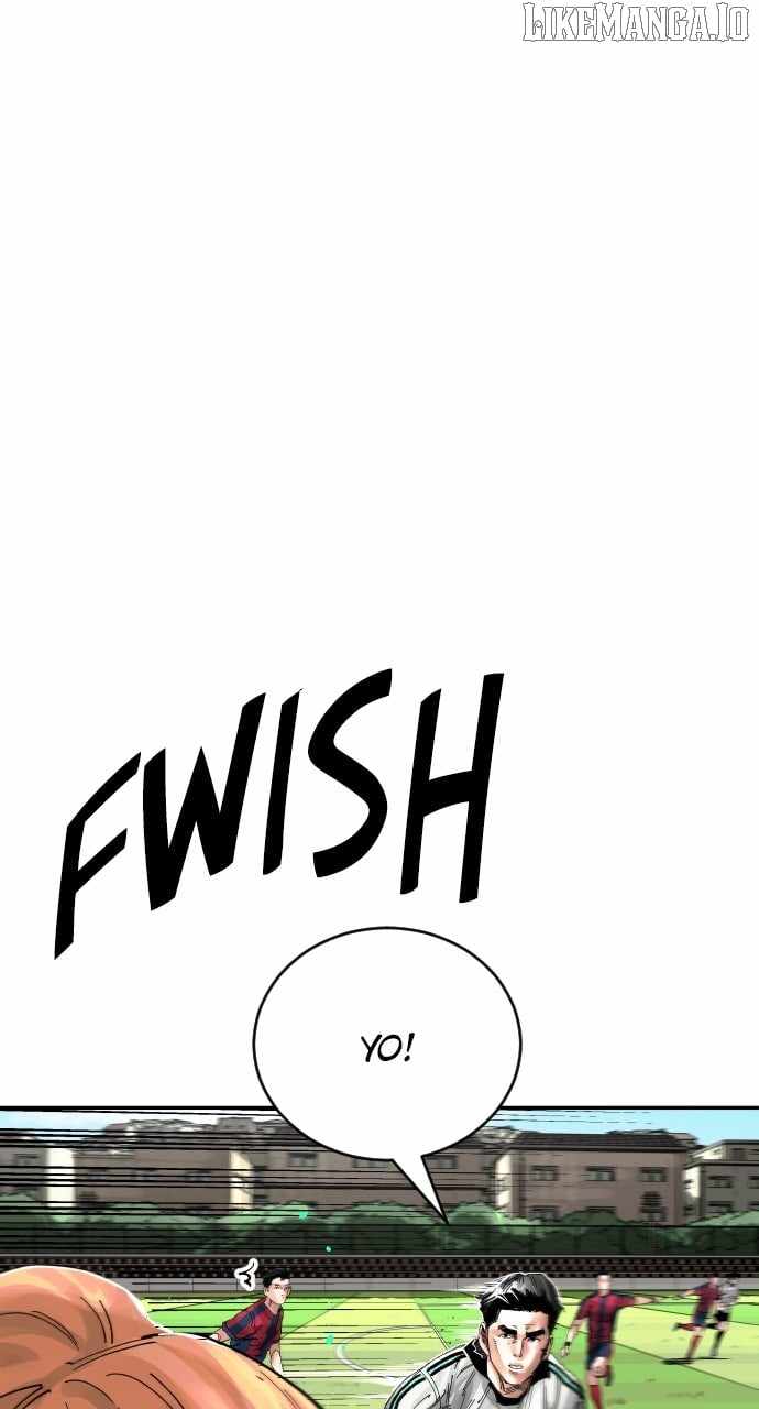 Build Up Chapter 182 page 73