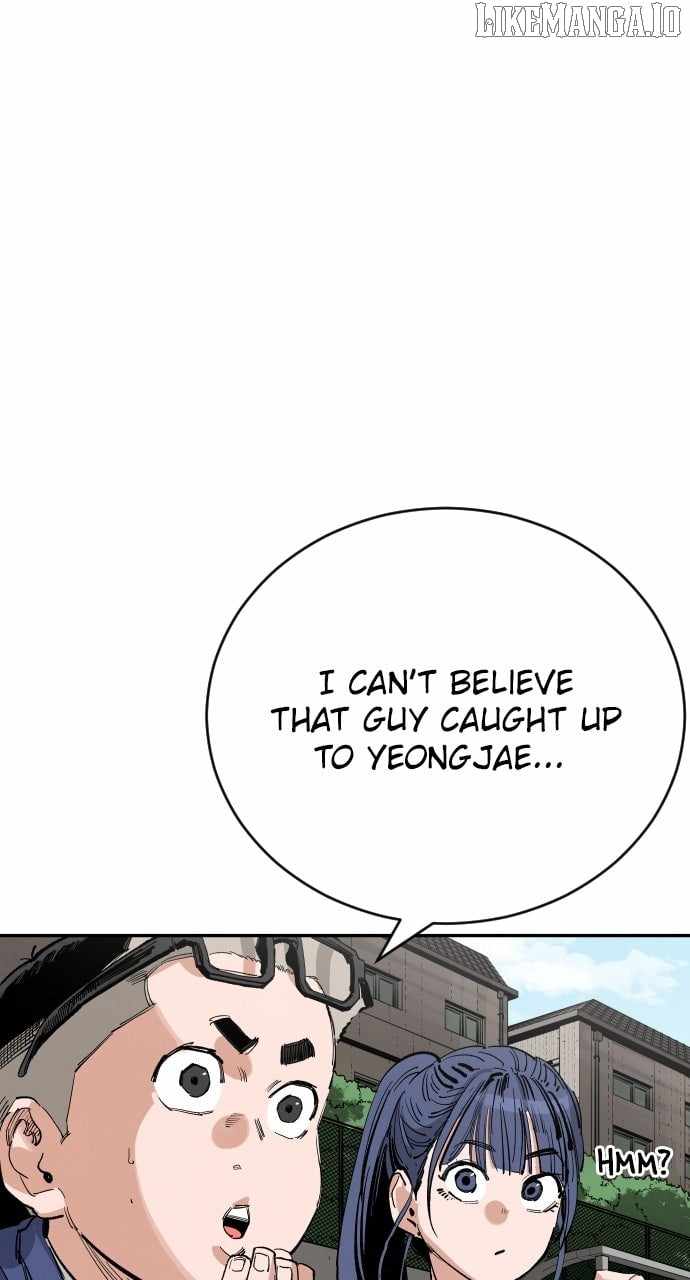 Build Up Chapter 182 page 28