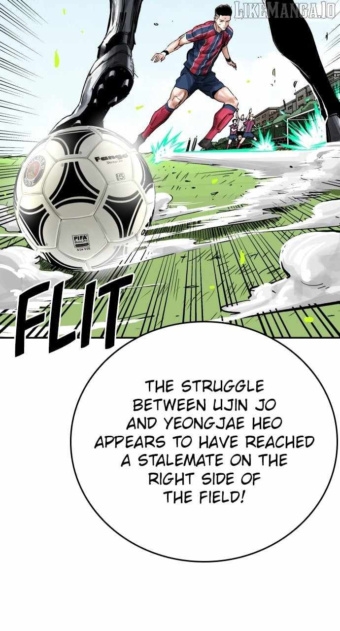Build Up Chapter 182 page 43