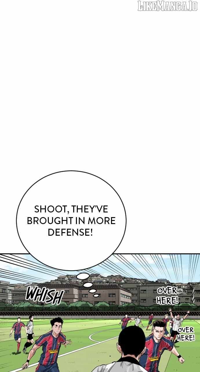 Build Up Chapter 182 page 55