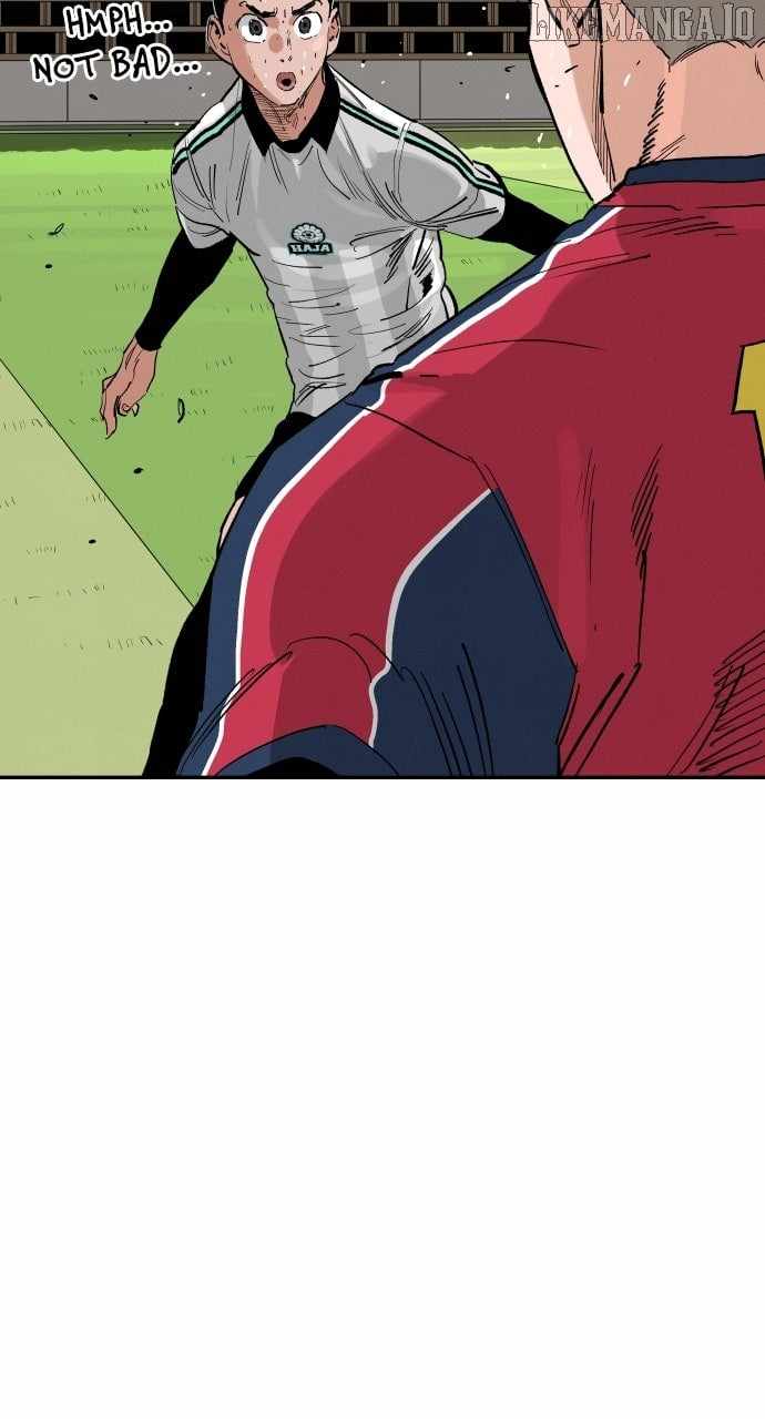 Build Up Chapter 182 page 45