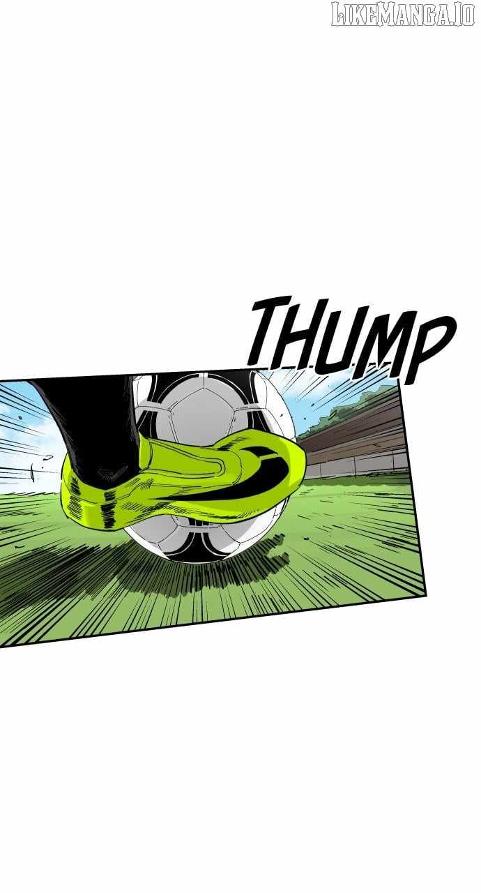 Build Up Chapter 182 page 68