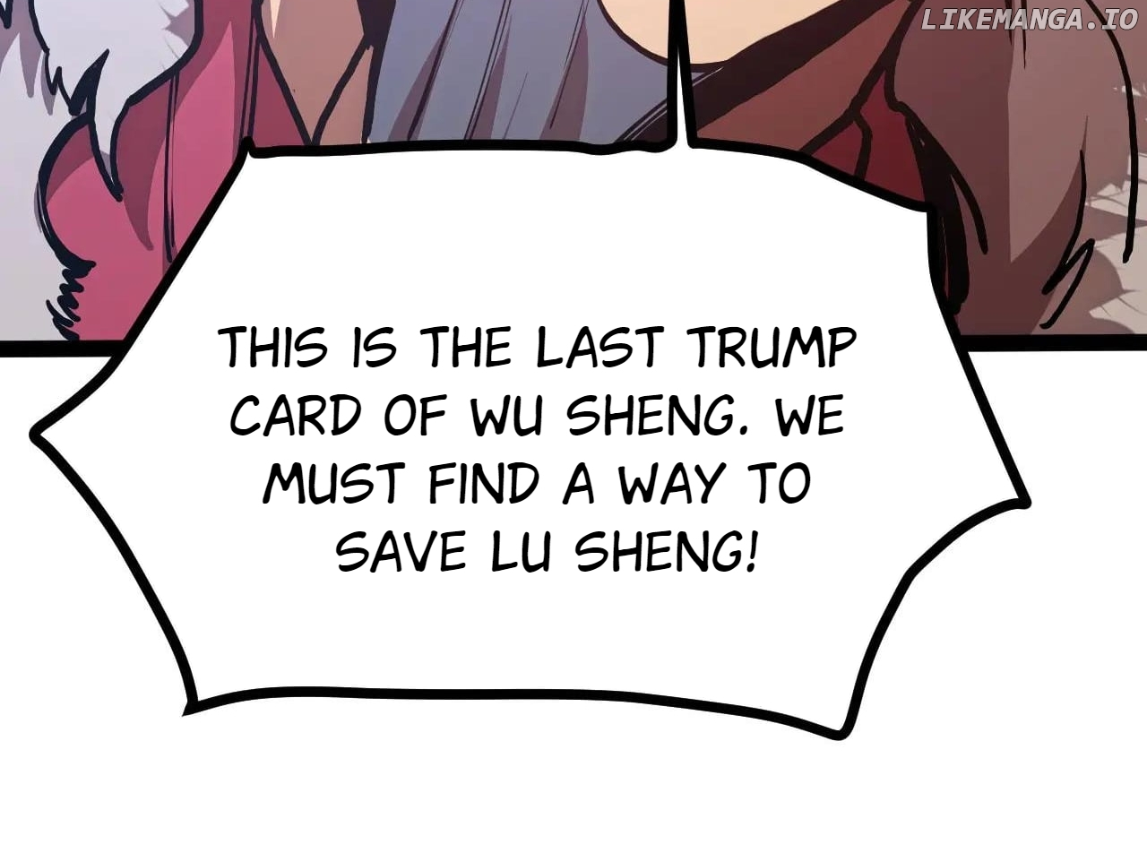 Log into the Future Chapter 181 page 161