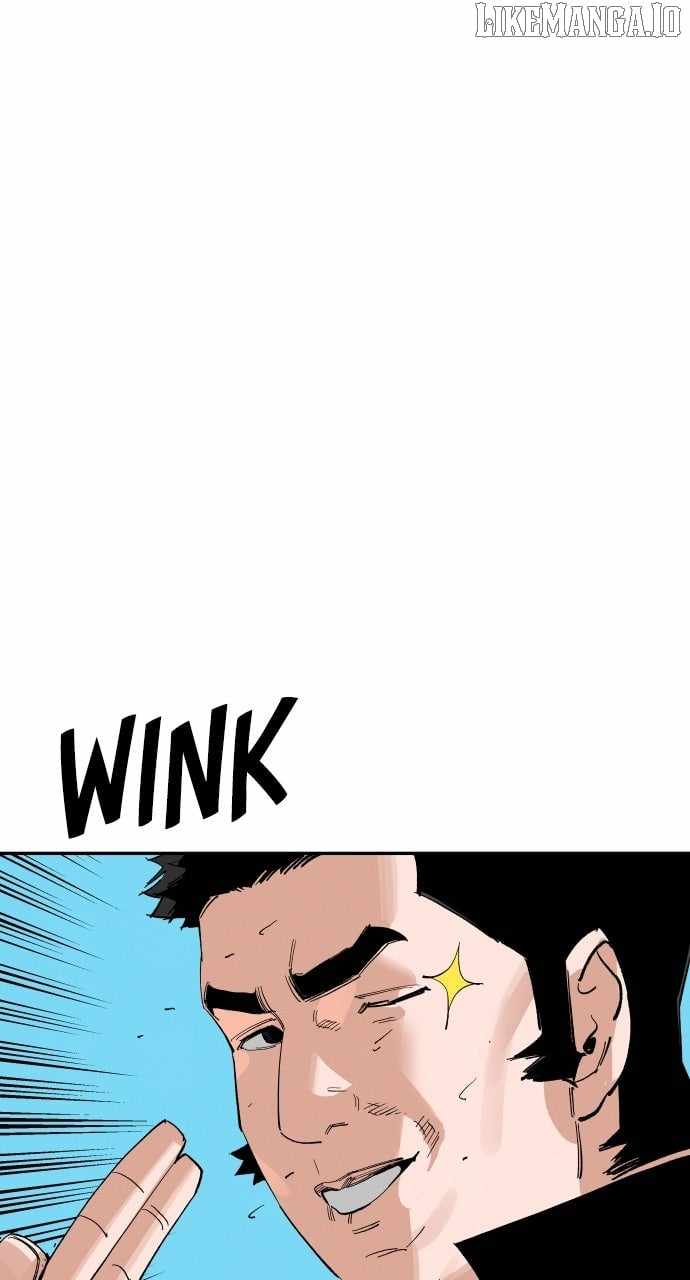 Build Up Chapter 182 page 84