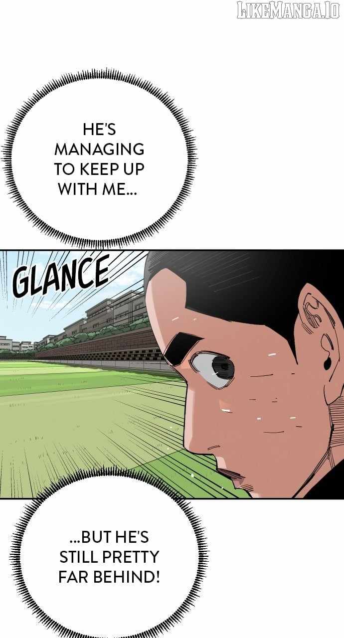 Build Up Chapter 182 page 18