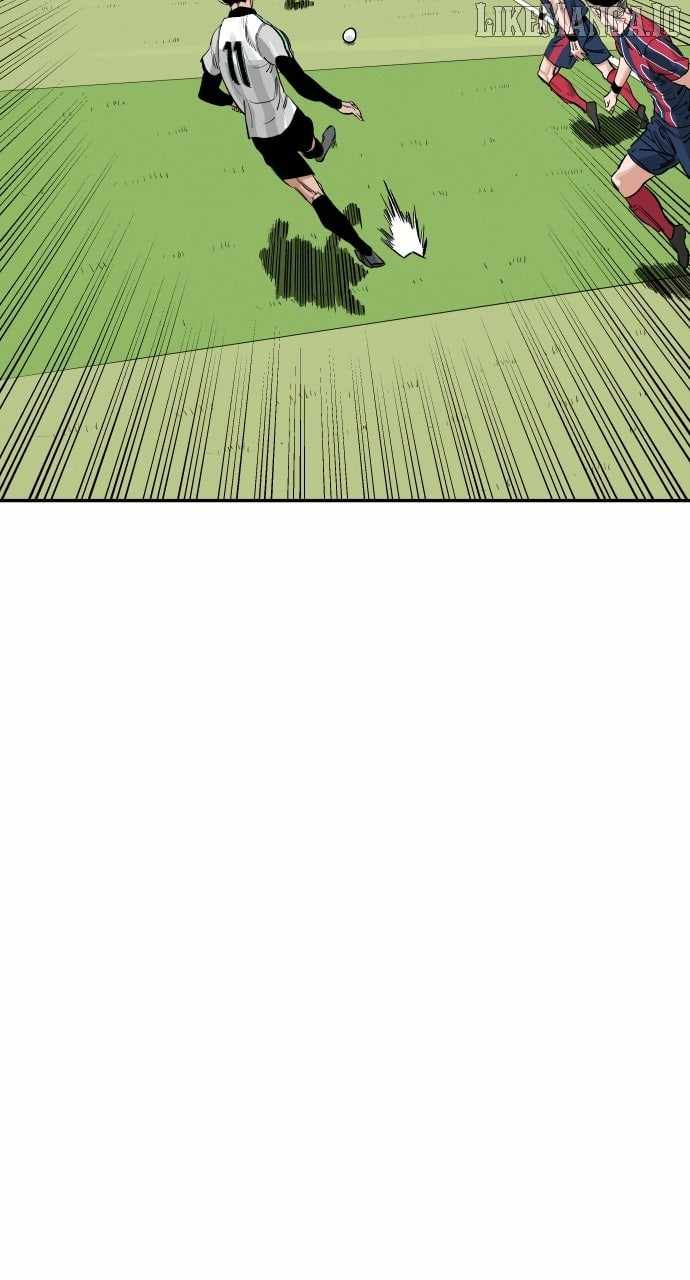 Build Up Chapter 182 page 67