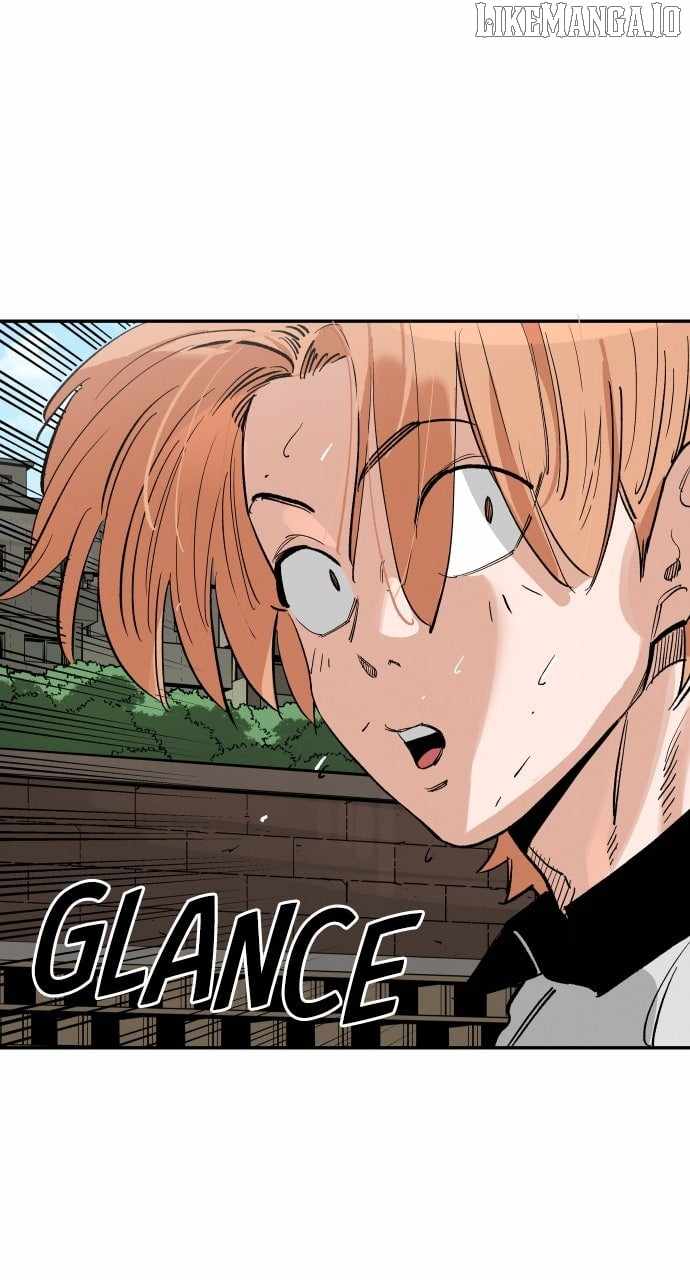 Build Up Chapter 182 page 69