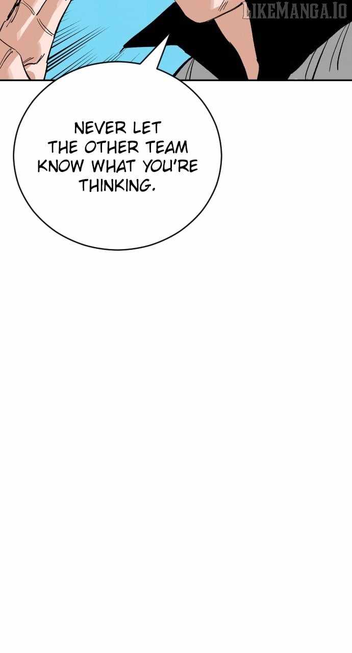 Build Up Chapter 182 page 85
