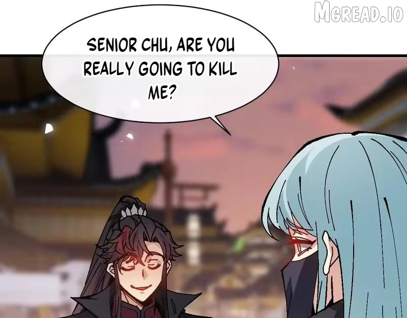 Master: This rebellious disciple is definitely not the Holy Son Chapter 180 page 106
