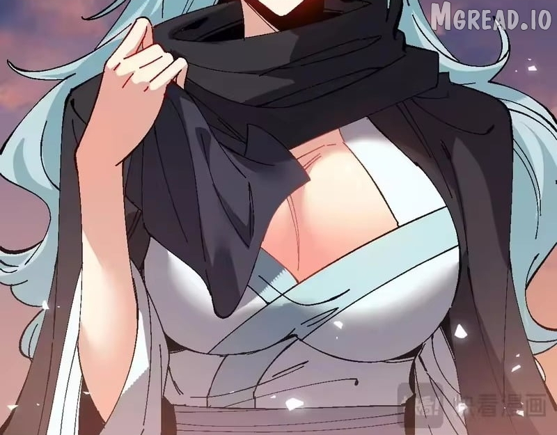 Master: This rebellious disciple is definitely not the Holy Son Chapter 180 page 113
