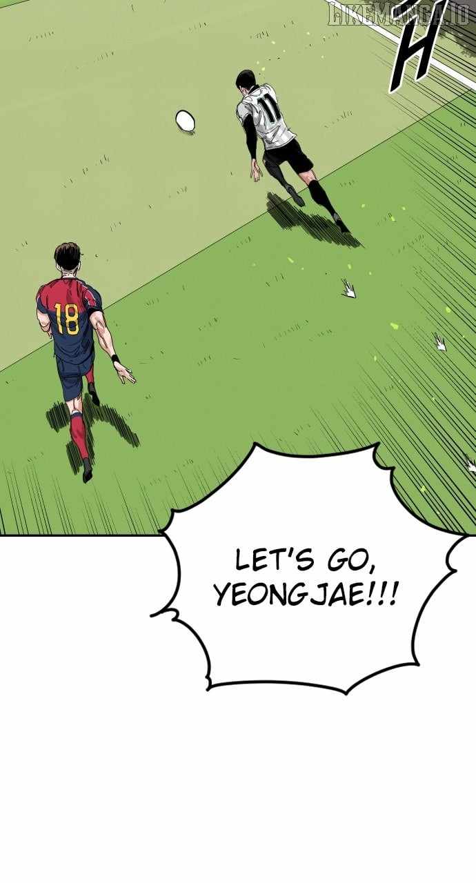 Build Up Chapter 182 page 15