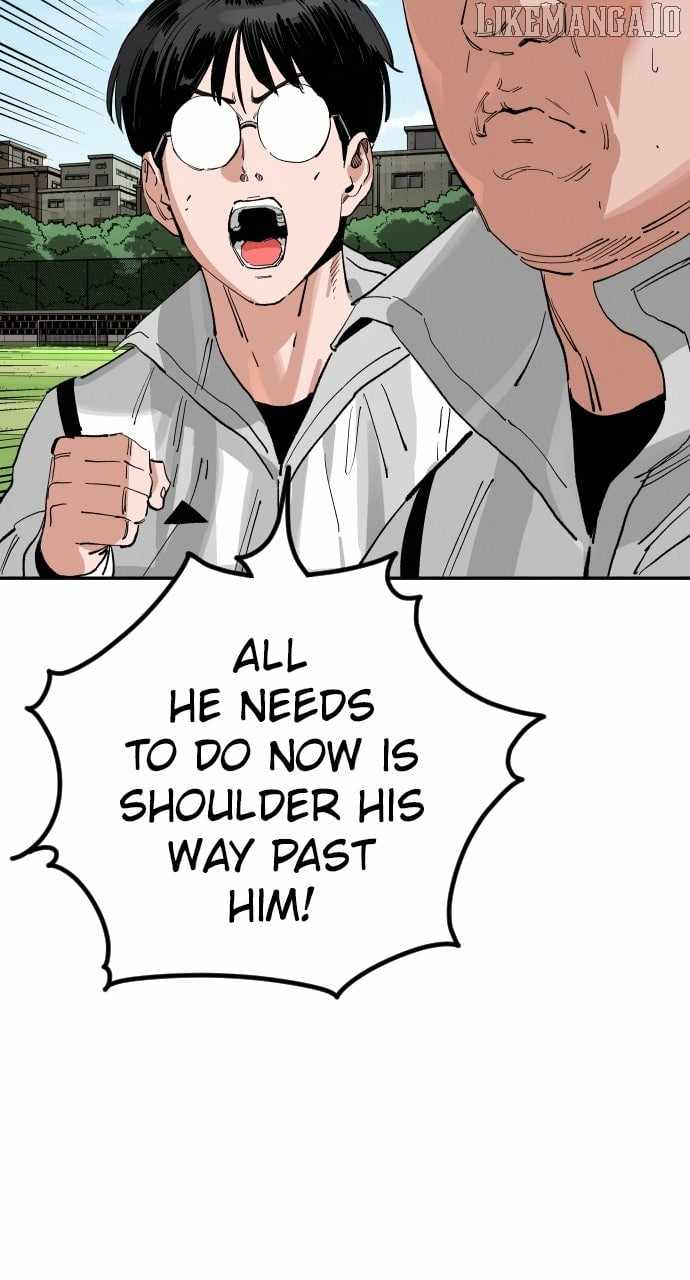Build Up Chapter 182 page 27