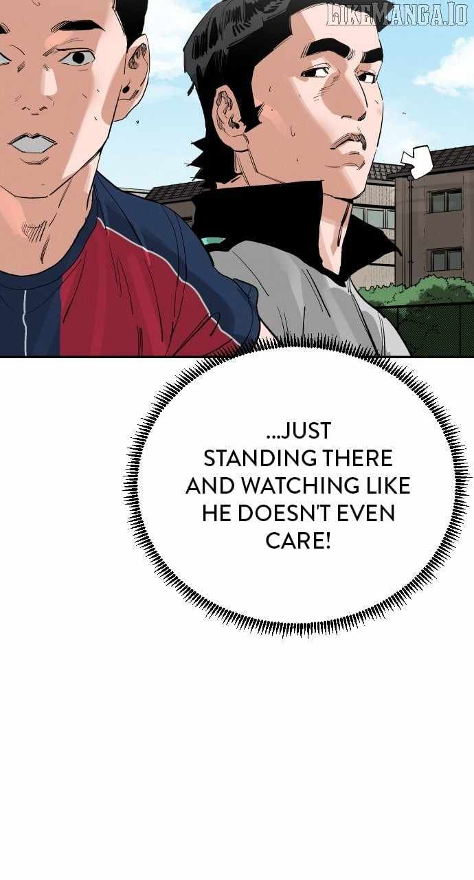Build Up Chapter 182 page 65
